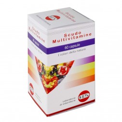 Scudo Multi vitamine KOS