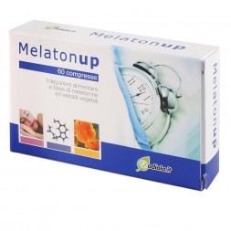 Melaton-up con melatonina