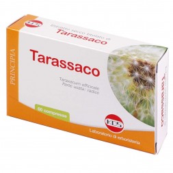 Tarassaco 60 compresse