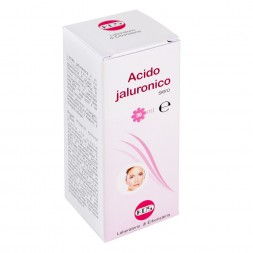 Siero acido Ialuronico 30ml - Kos