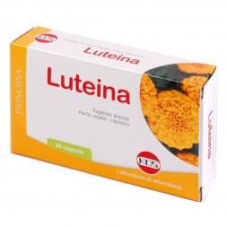 Luteina 30 capsule