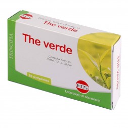 The verde kos 60 compresse