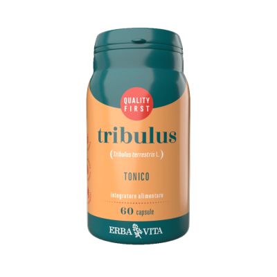 Tribulus capsule