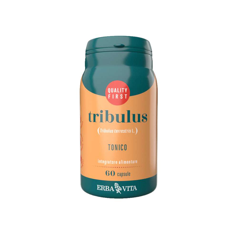 Tribulus capsule
