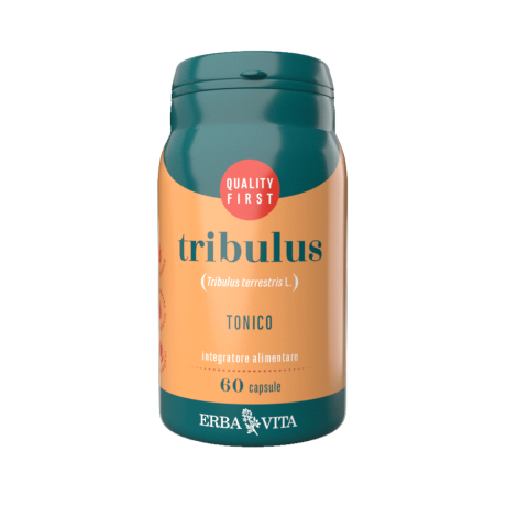 Tribulus capsule