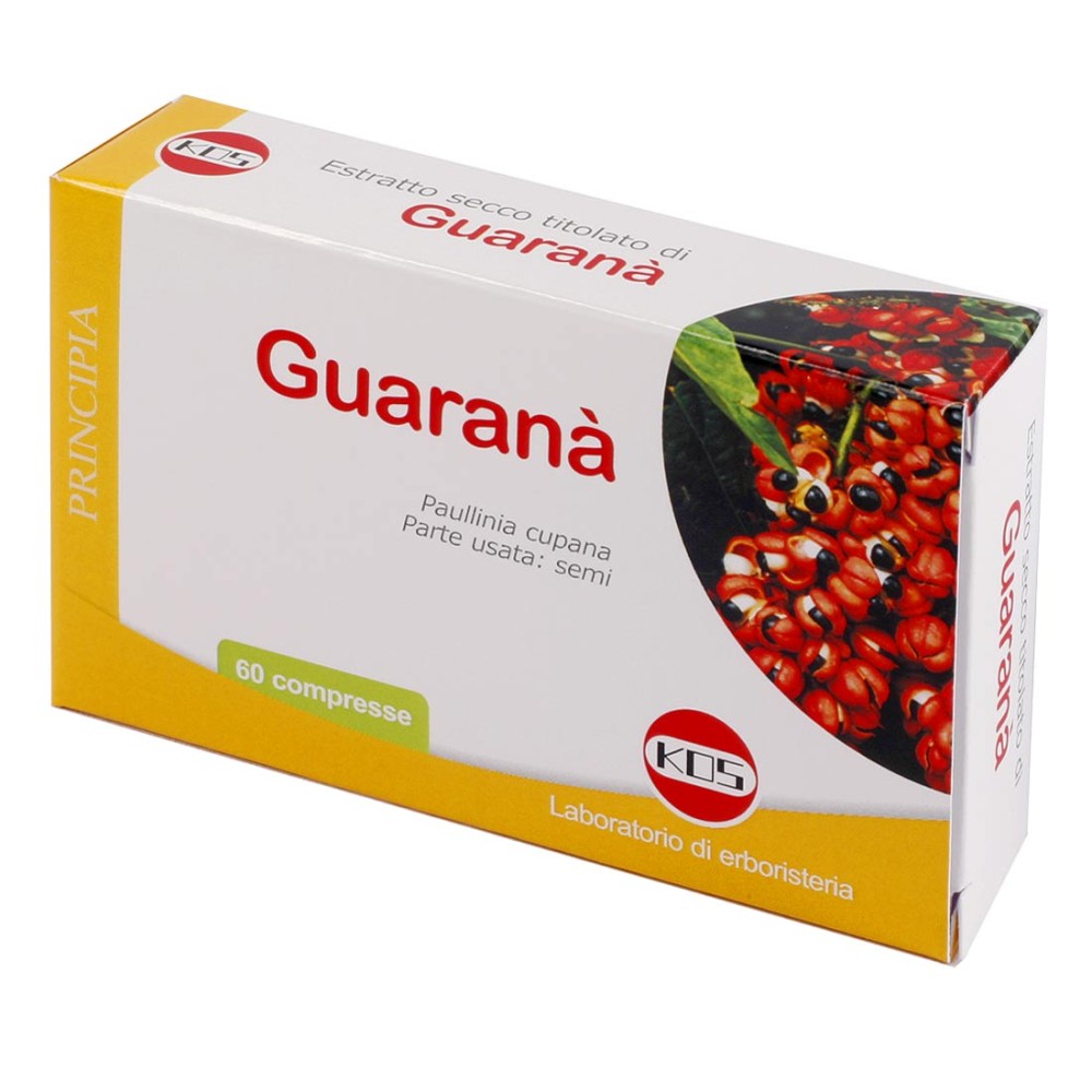 Guaranà