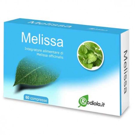 Melissa E.S. 60 compresse