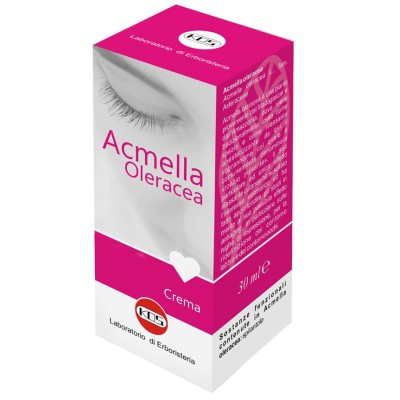 Acmella Oleracea crema 30 ml