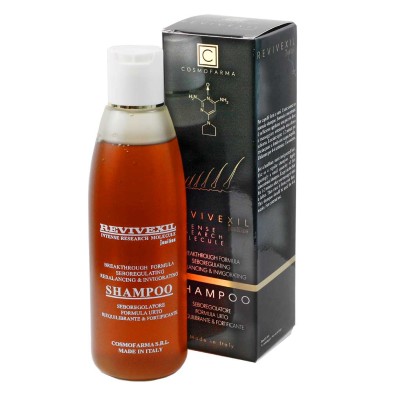 REVIVEXIL Shampoo 200ml