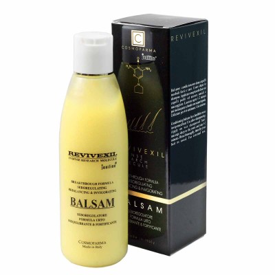 REVIVEXIL Balsamo 200ml