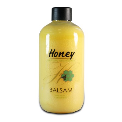 Honey Balsamo al Miele
