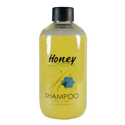 Honey Shampoo 250 ml
