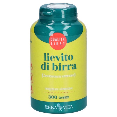 Lievito di birra 300 tavolette