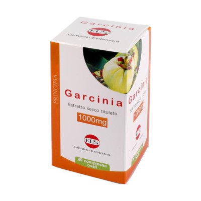 Garcinia Cambogia 1000mg - Kos