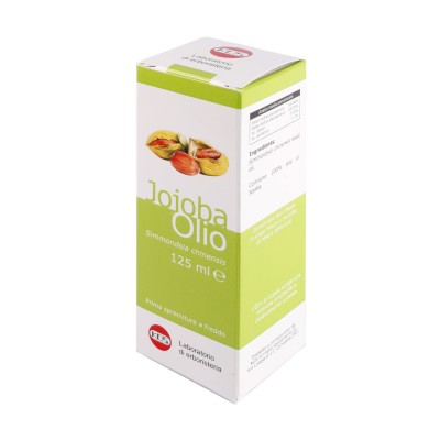 Olio Jojoba Purissimo Kos