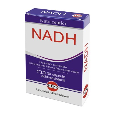 NADH - Integratore - Kos