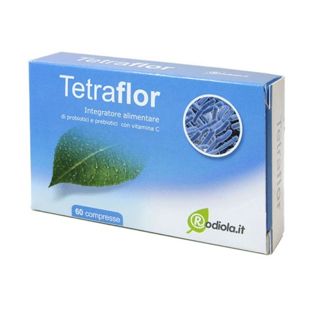 Tetraflor