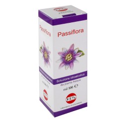 Passiflora S.I Kos