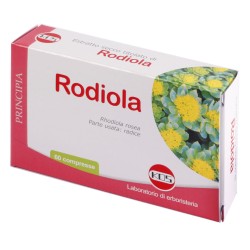 Rodiola 60 compresse