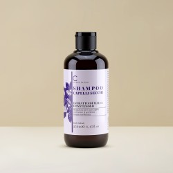 Shampoo capelli secchi