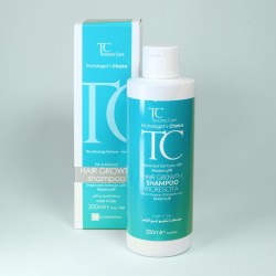 Shampoo Ricrescita Redensil®