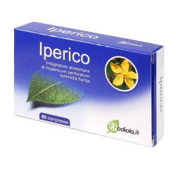 Iperico compresse 60