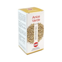 Anice Olio Essenziale