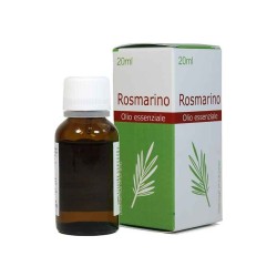Rosmarino Olio essenziale 20ml