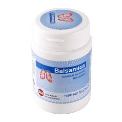Pastiglie Balsamiche 100 compresse