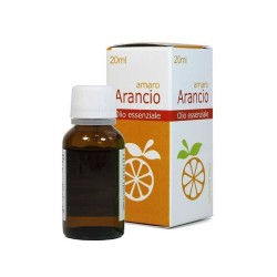 Arancio amaro olio essenziale 20ml