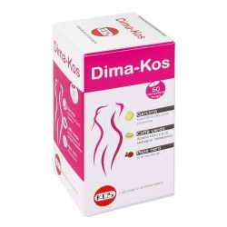 DimaKos 60 compresse