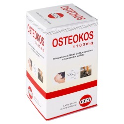 OsteoKos 60 compresse - Kos