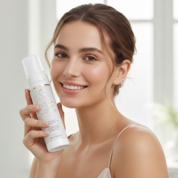 Spuma viso detergente purficante - Cosmofarma