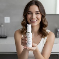 Siero esfoliante enzimatico delicato