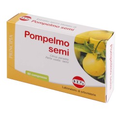 Pompelmo E.S 60 compresse