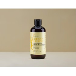 Cosmofarma The Essentials – Shampoo Argan
