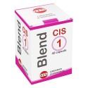 Blend n. 1 CIS 45 capsule - Kos
