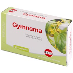 Gymnema silvestre 60 compresse