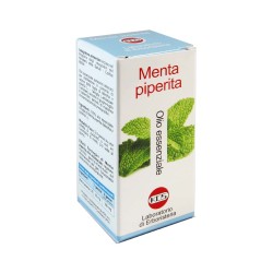 Menta olio essenziale 20ml