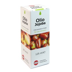 Olio Jojoba Purissimo Kos