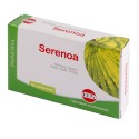 Serenoa compresse
