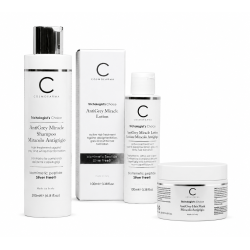 Fermare il Tempo con il Kit Anti-Grigio per Capelli