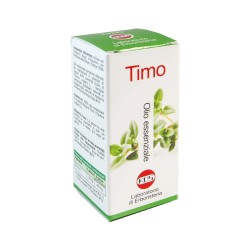 Olio Essenziale di Timo 20ml
