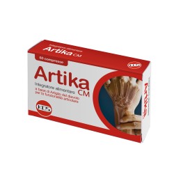 Artika CM 60 compresse - Kos