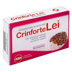 Kos - Crinforte Lei 60 cpr