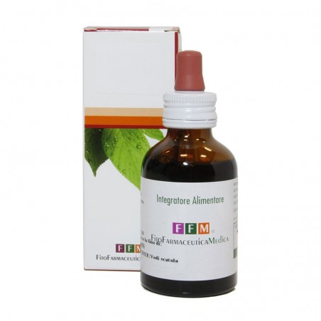 Damiana  S.I. 50ml