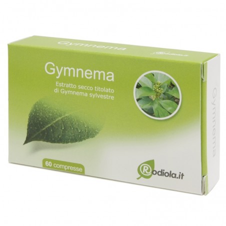 Gymnema E.S. 60 cpr