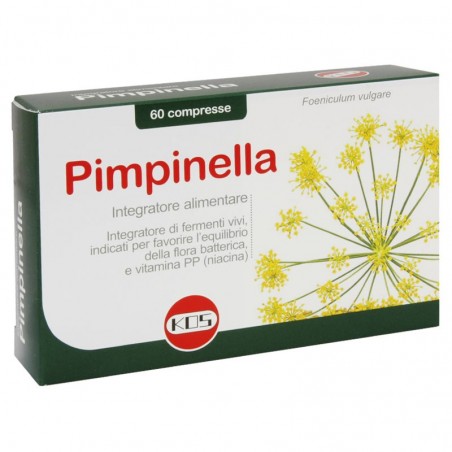 Kos - Pimpinella 50 tav.