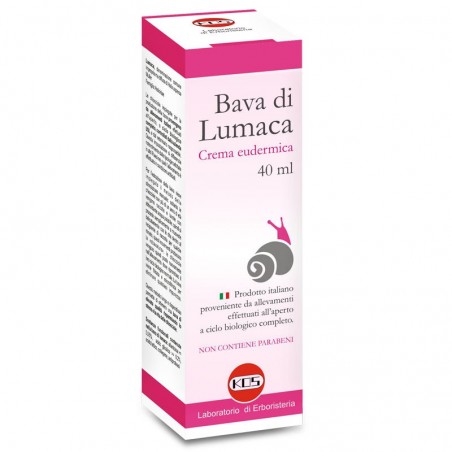 Crema Bava di lumaca 30ml - Kos