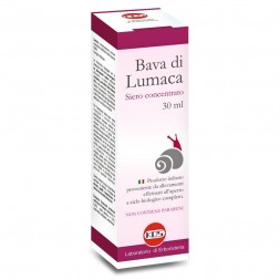 Siero Bava di lumaca 30ml - Kos